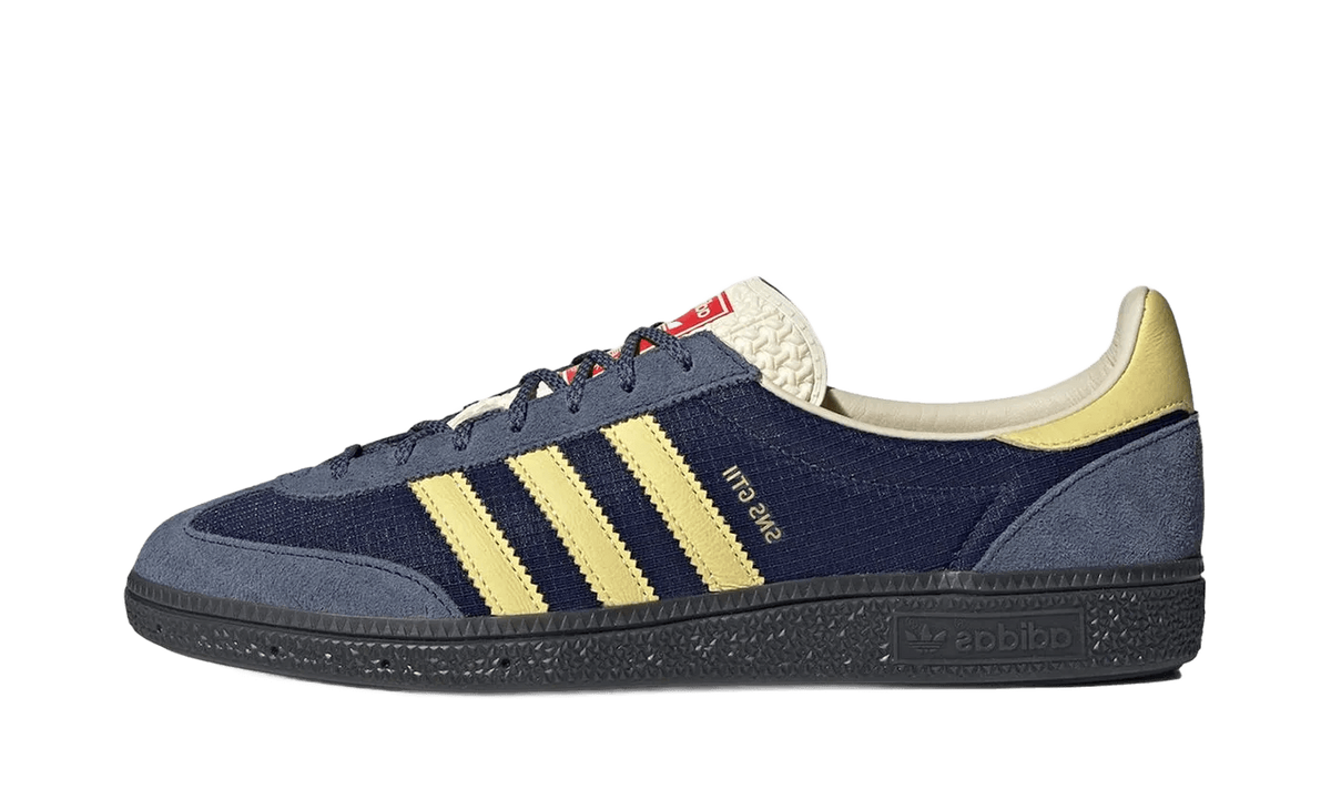 GT II Sneakersnstuff Berlin