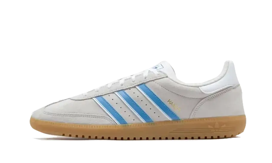 Adidas Hand 2 Gray One Light Blue