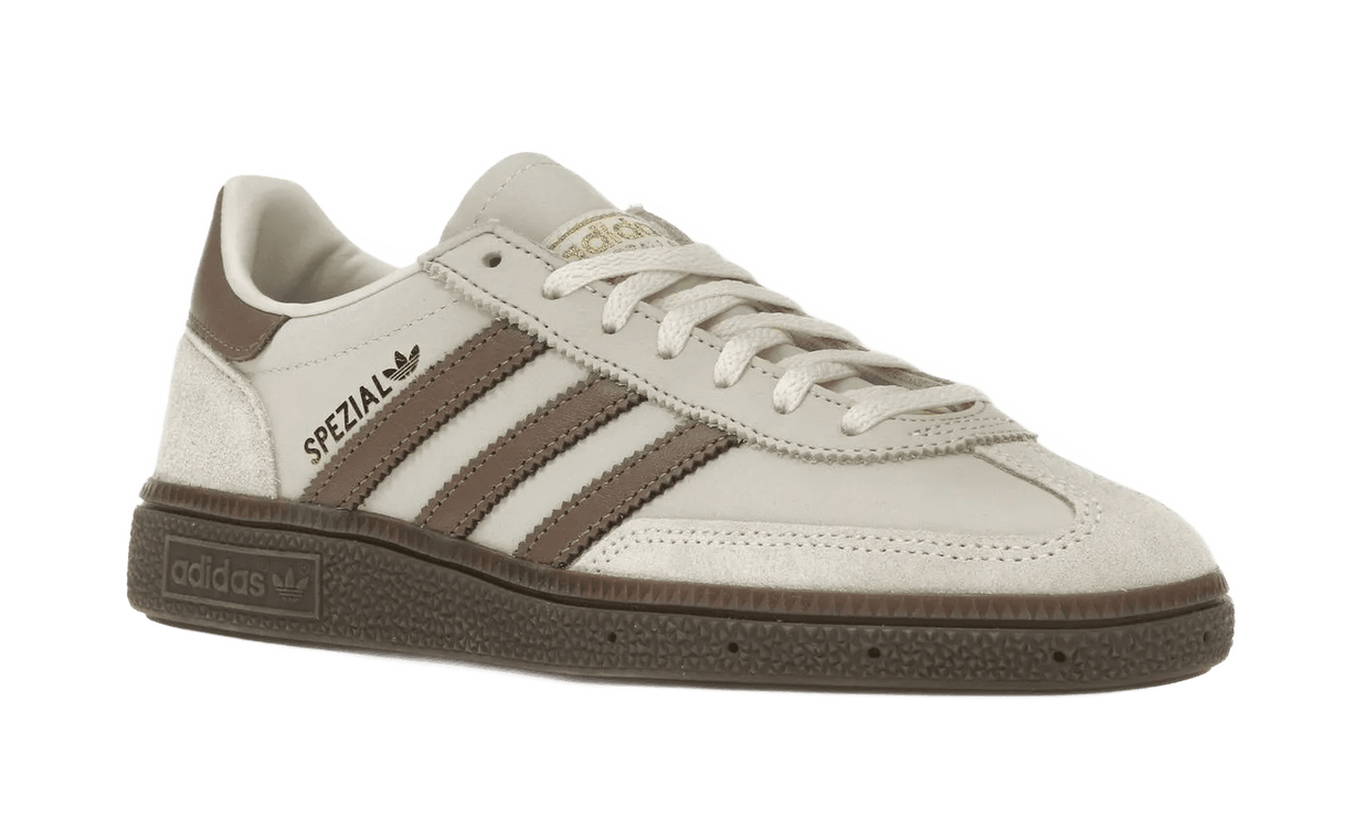 Handball Spezial Brown Cream White - JR3365