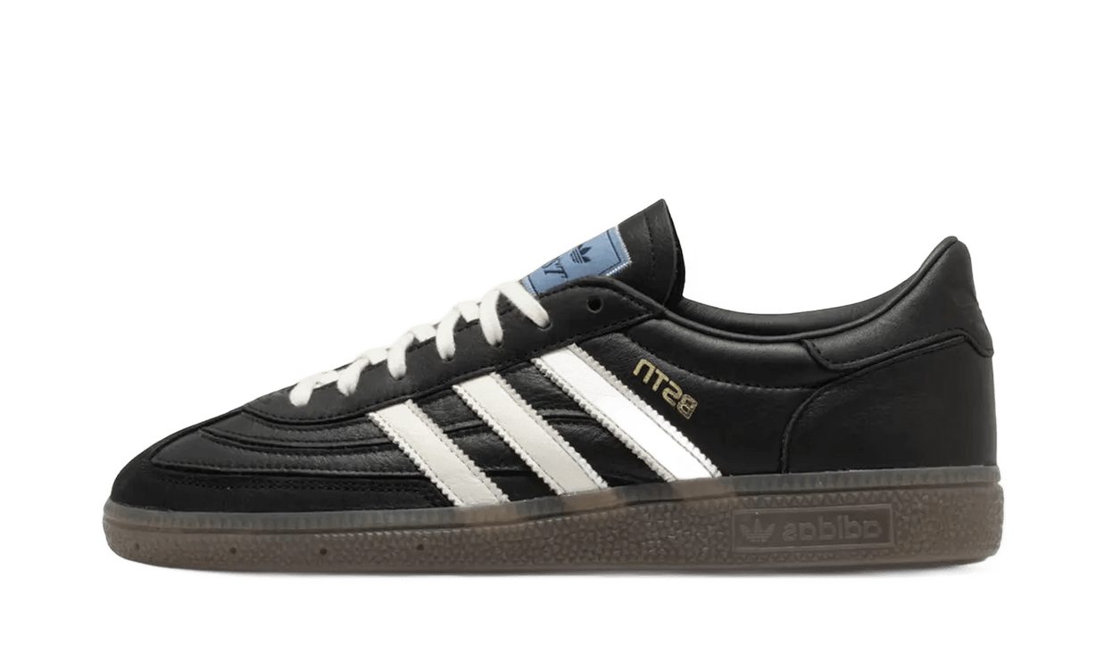 Handball Spezial BSTN O.G. With A Twist Black - KI8442
