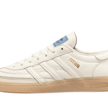 Handball Spezial BSTN O.G. With A Twist Cream White - JQ9290