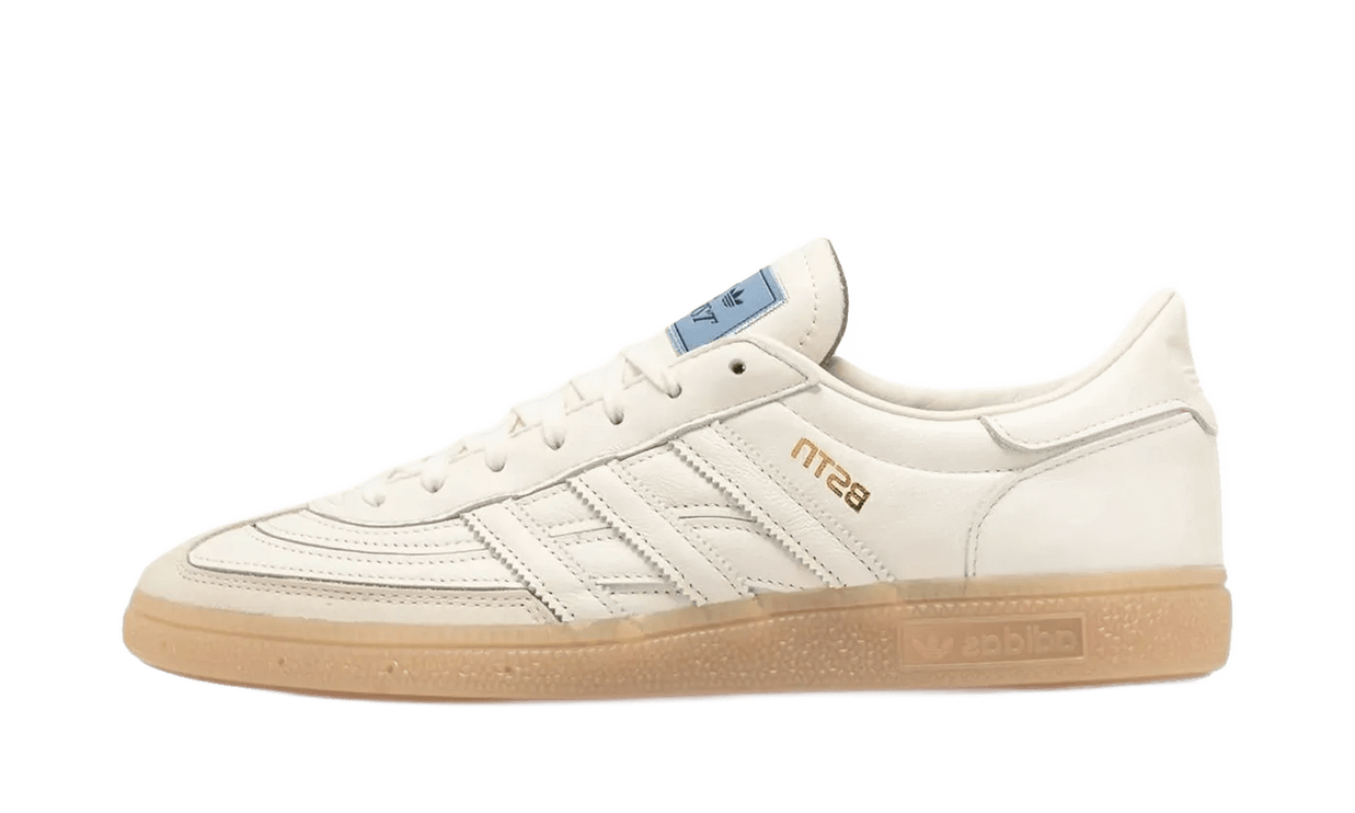 Handball Spezial BSTN O.G. With A Twist Cream White - JQ9290