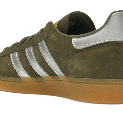Handball Spezial Olive Strata - JH7558