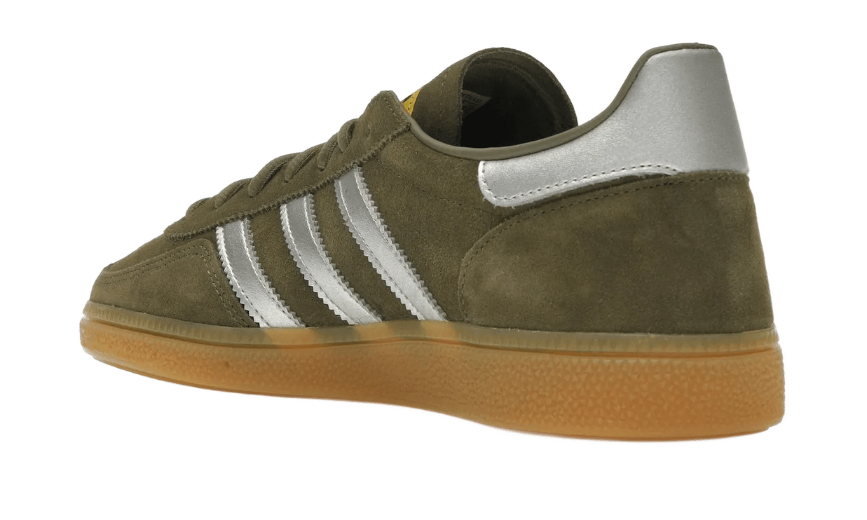 Handball Spezial Olive Strata - JH7558