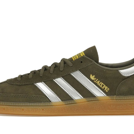 Handball Spezial Olive Strata - JH7558