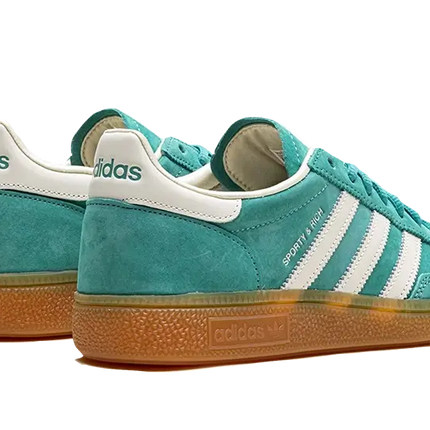 Adidas Adidas Handball Spezial Sporty & Rich Green - IH2148