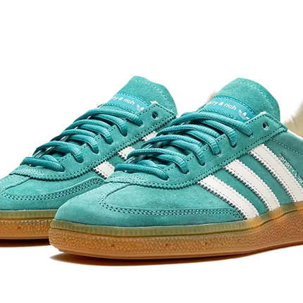 Adidas Adidas Handball Spezial Sporty & Rich Green - IH2148