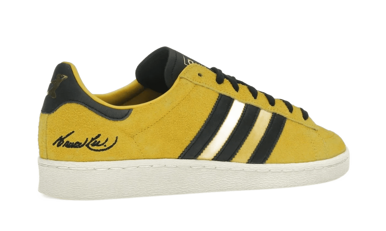 Jabbar Low Bruce Lee Game of Death - JR1597