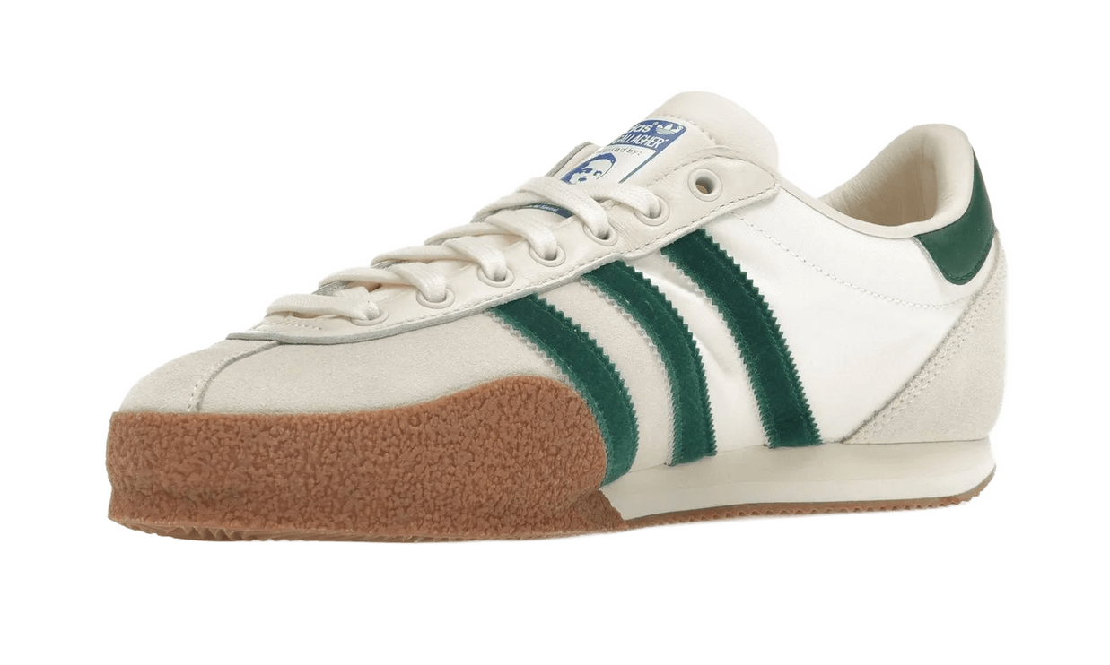 LG II SPZL Liam Gallagher Bottle Green - IF8358