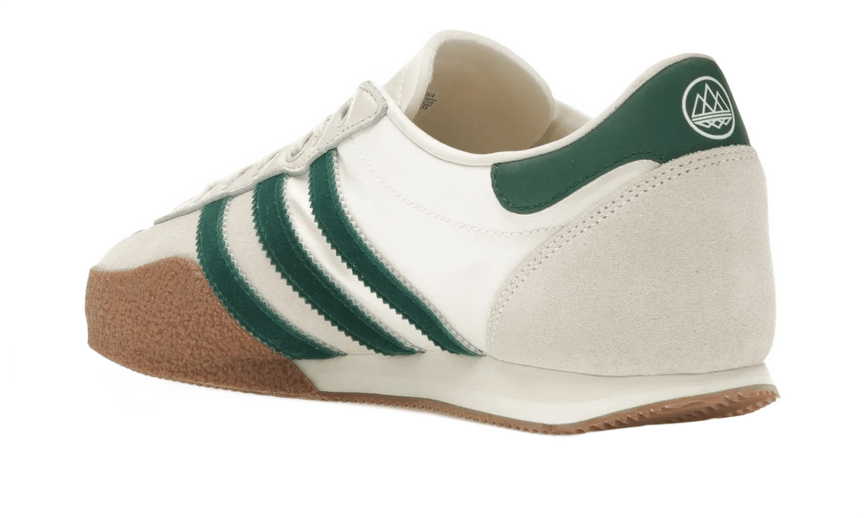 LG II SPZL Liam Gallagher Bottle Green - IF8358