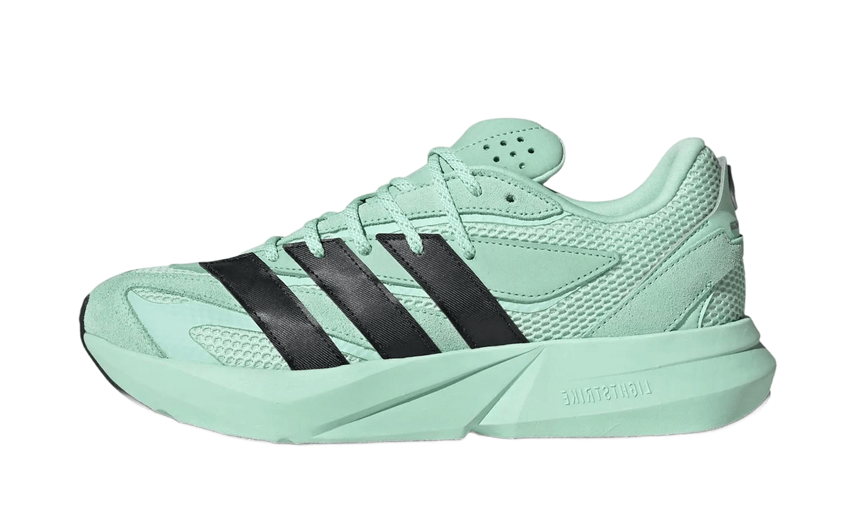 Lightblaze Mercedes-AMG Petronas Formula One Team Frozen Green Core Black - JR1056