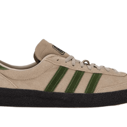 Lotherton SPZL Tech Gold Craft Green - EH3057