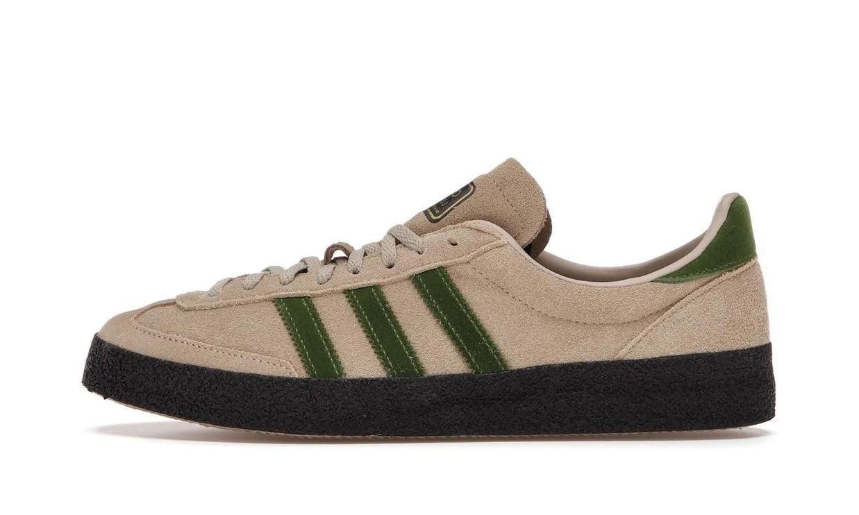 Lotherton SPZL Tech Gold Craft Green - EH3057