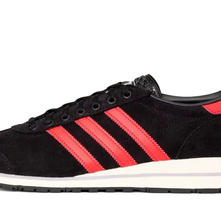 Marathon SPZL Noel Gallagher Black Red - KI9223