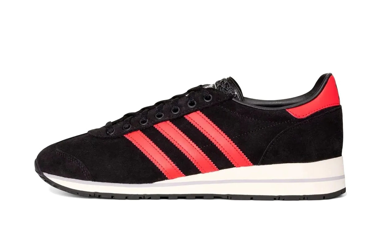 Marathon SPZL Noel Gallagher Black Red - KI9223
