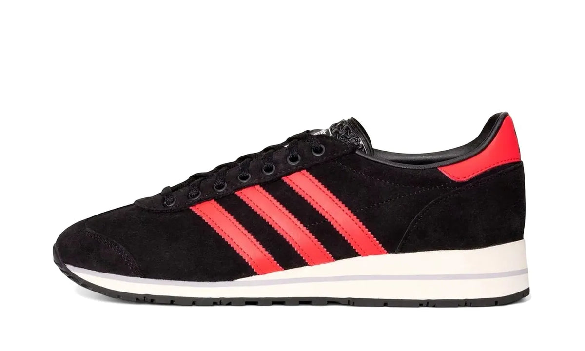 Adidas Marathon SPZL Noel Gallagher Black Red