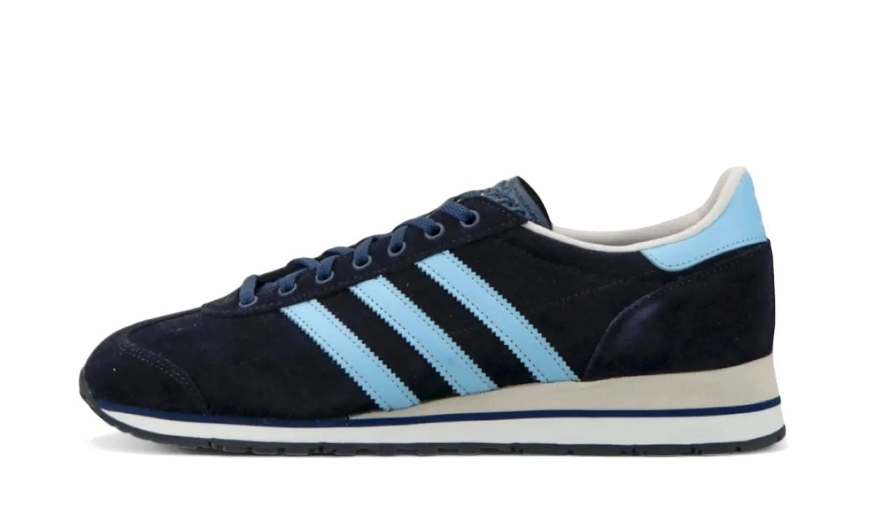 Marathon SPZL Noel Gallagher Night Navy - JR4877