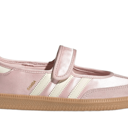 Samba Jane Sandy Pink Cream White - KI2775