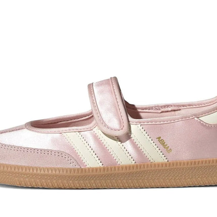 Samba Jane Sandy Pink Cream White - KI2775