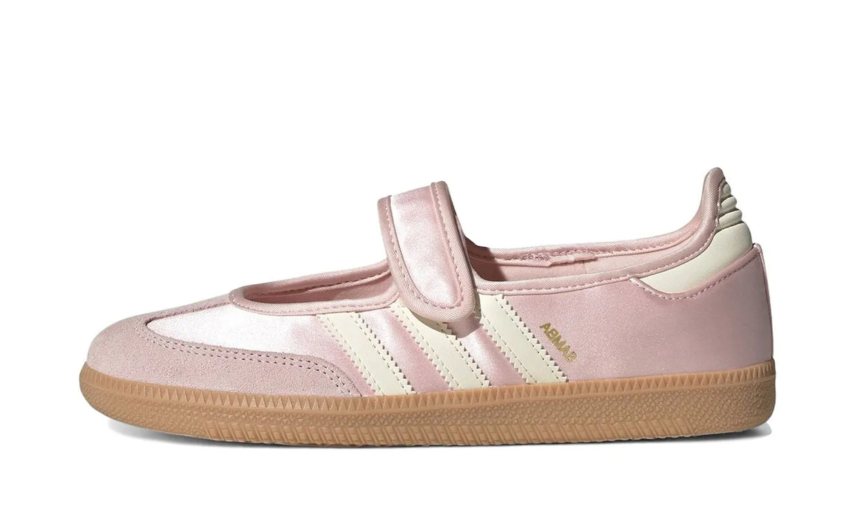 Samba Jane Sandy Pink Cream White - KI2775
