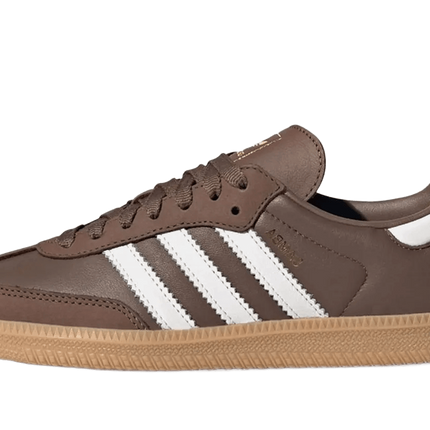 Samba OG Earth Strata Gum - IE6522