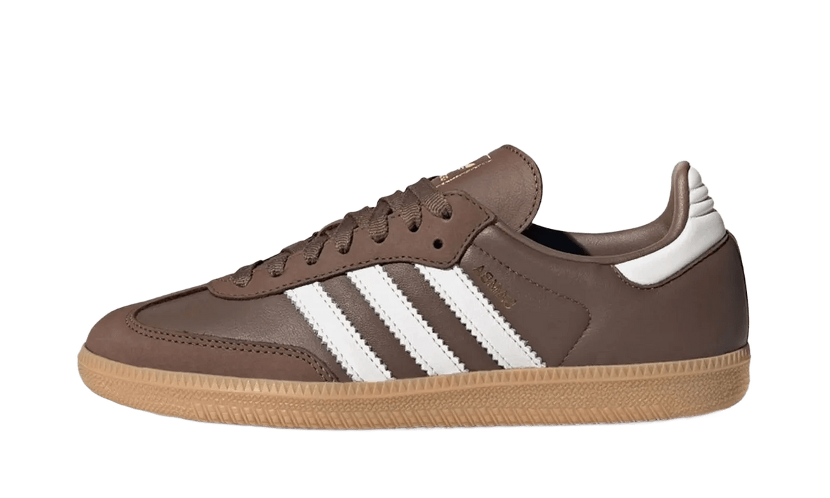 Samba OG Earth Strata Gum