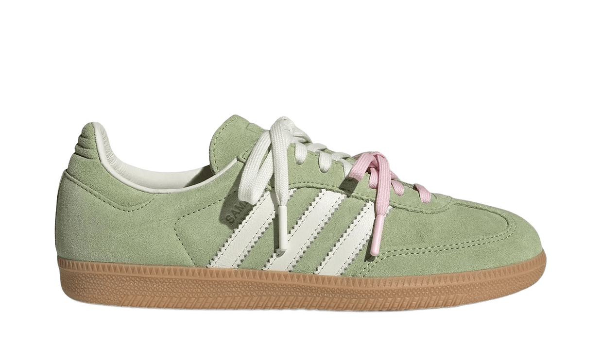 Samba OG Molly-Mae Matcha - KH8706
