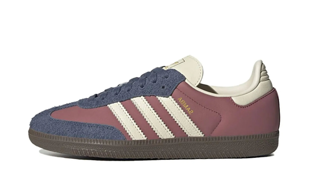 Samba OG Preloved Crimson Ink - IG1969