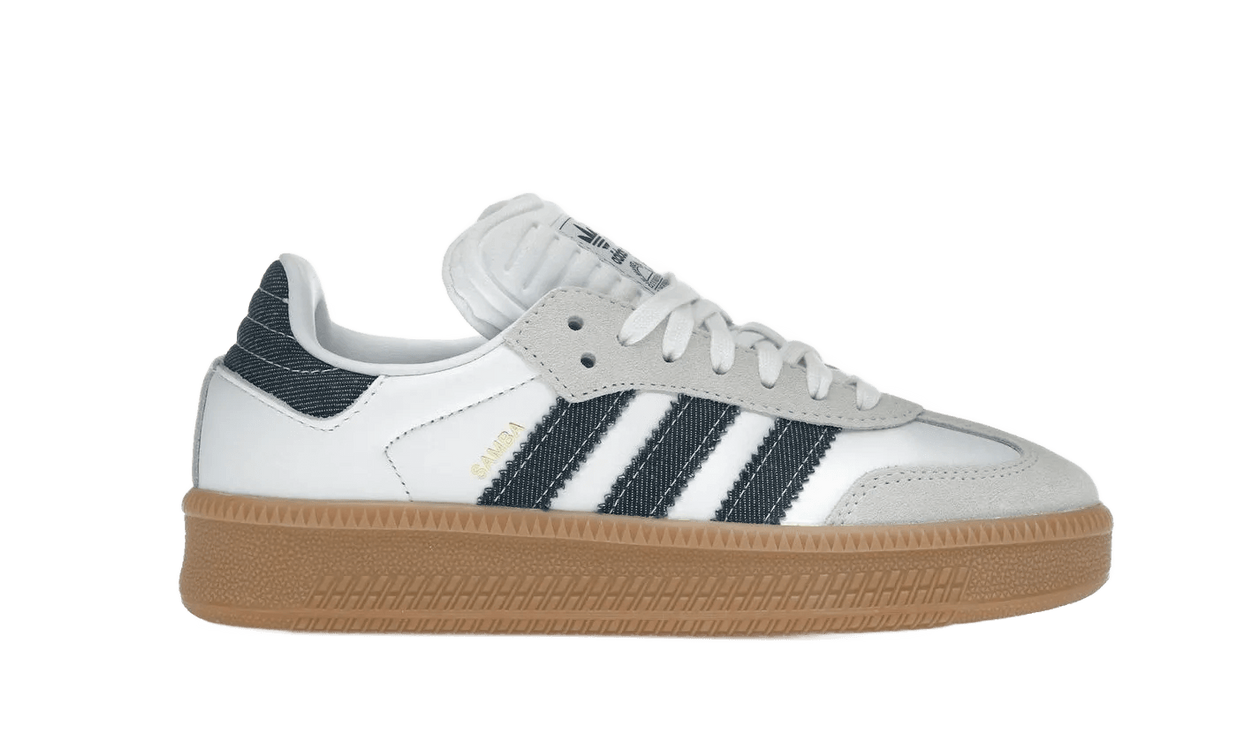 Samba XLG Denim - JQ7440