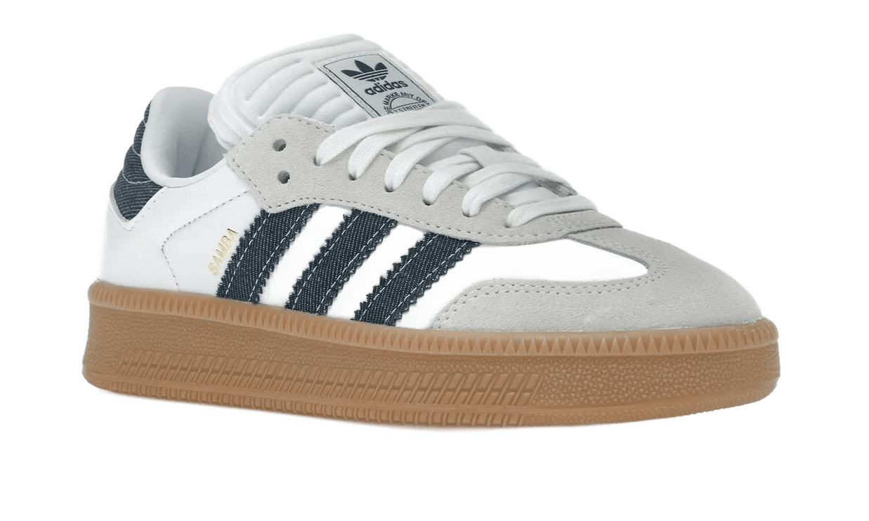 Samba XLG Denim - JQ7440