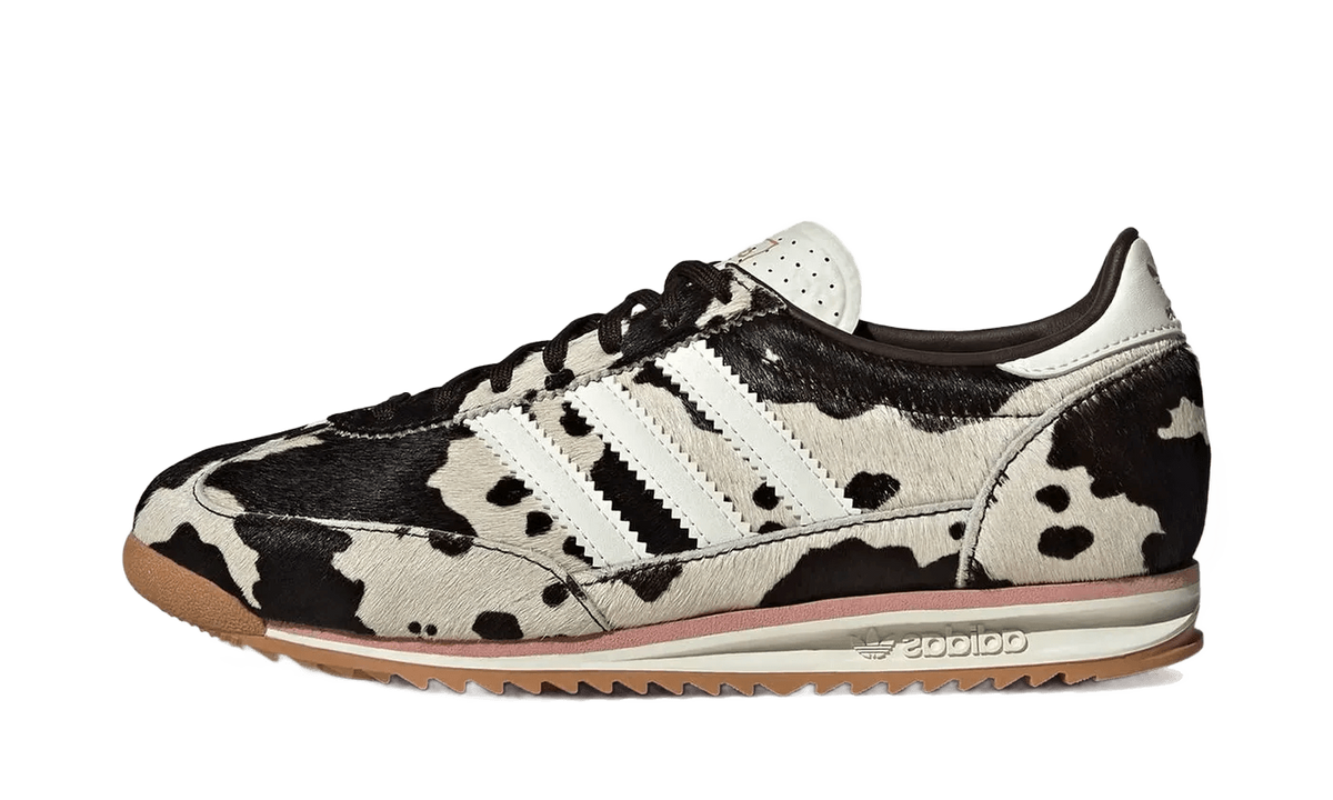 Adidas SL 72 OG Cow Print