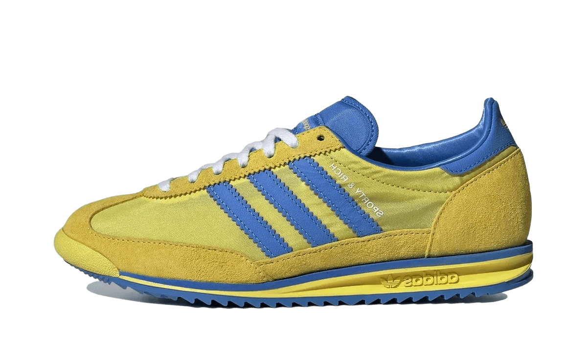 Adidas SL 72 OG Sporty &amp; Rich Sweden Alternative