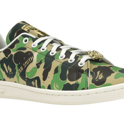 Stan Smith Bape ABC Camo - IG8949
