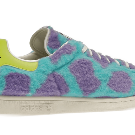 Stan Smith Mike & Sulley Monsters Inc. - GZ5990