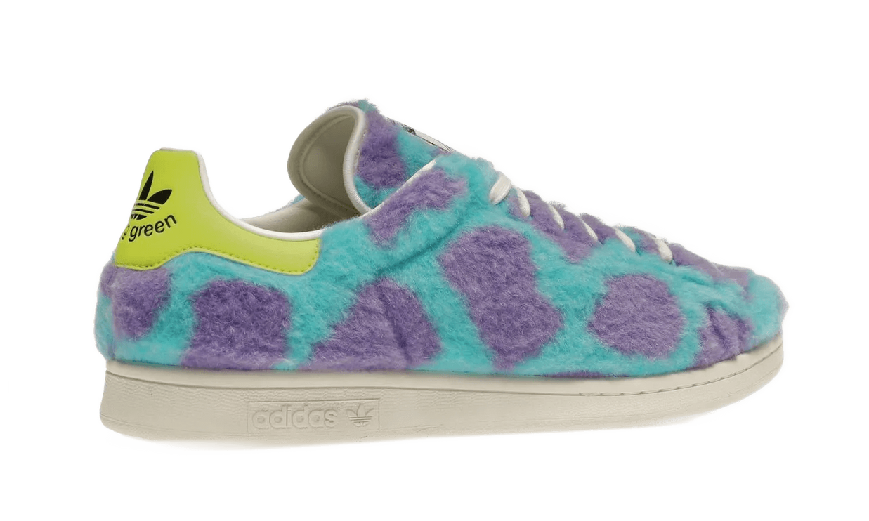 Stan Smith Mike & Sulley Monsters Inc. - GZ5990