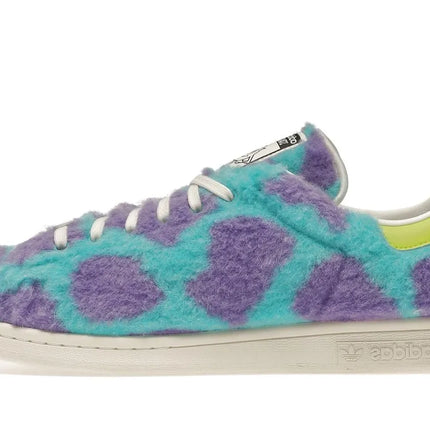 Stan Smith Mike & Sulley Monsters Inc. - GZ5990