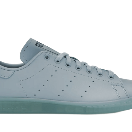 Stan Smith Star Wars Boba Fett Ash Grey - GX6777
