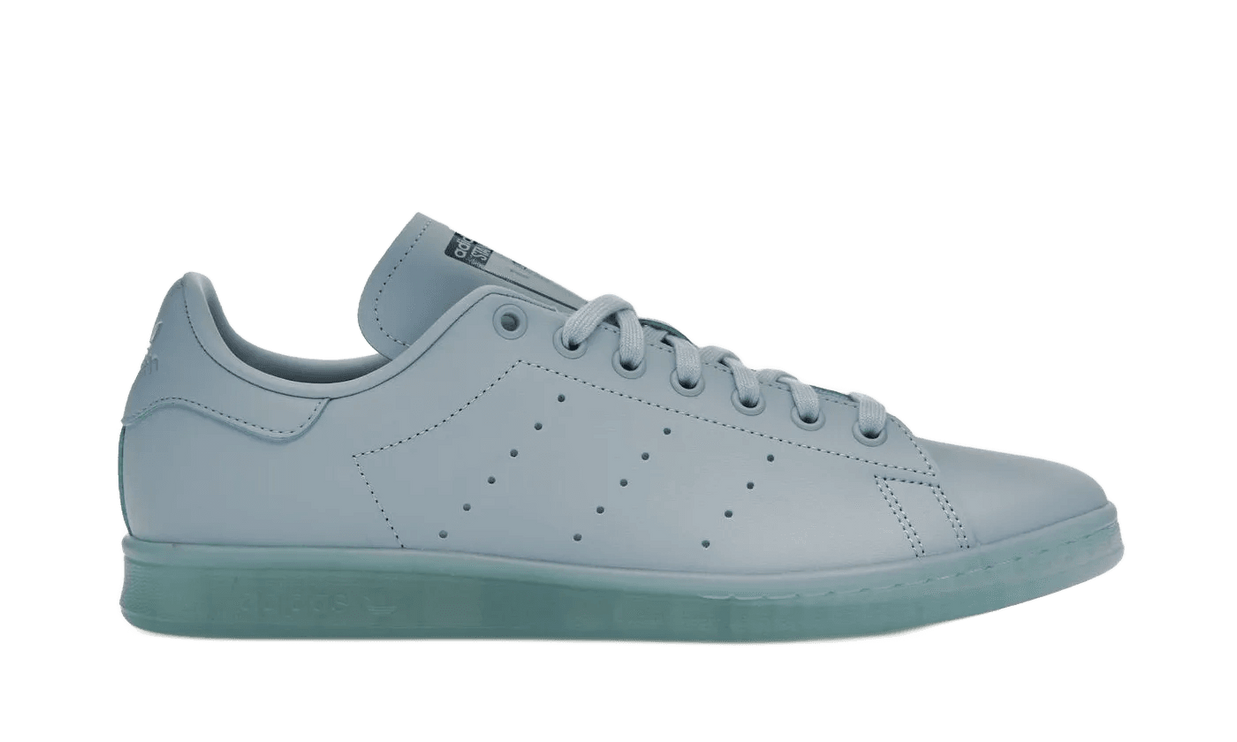 Stan Smith Star Wars Boba Fett Ash Grey - GX6777