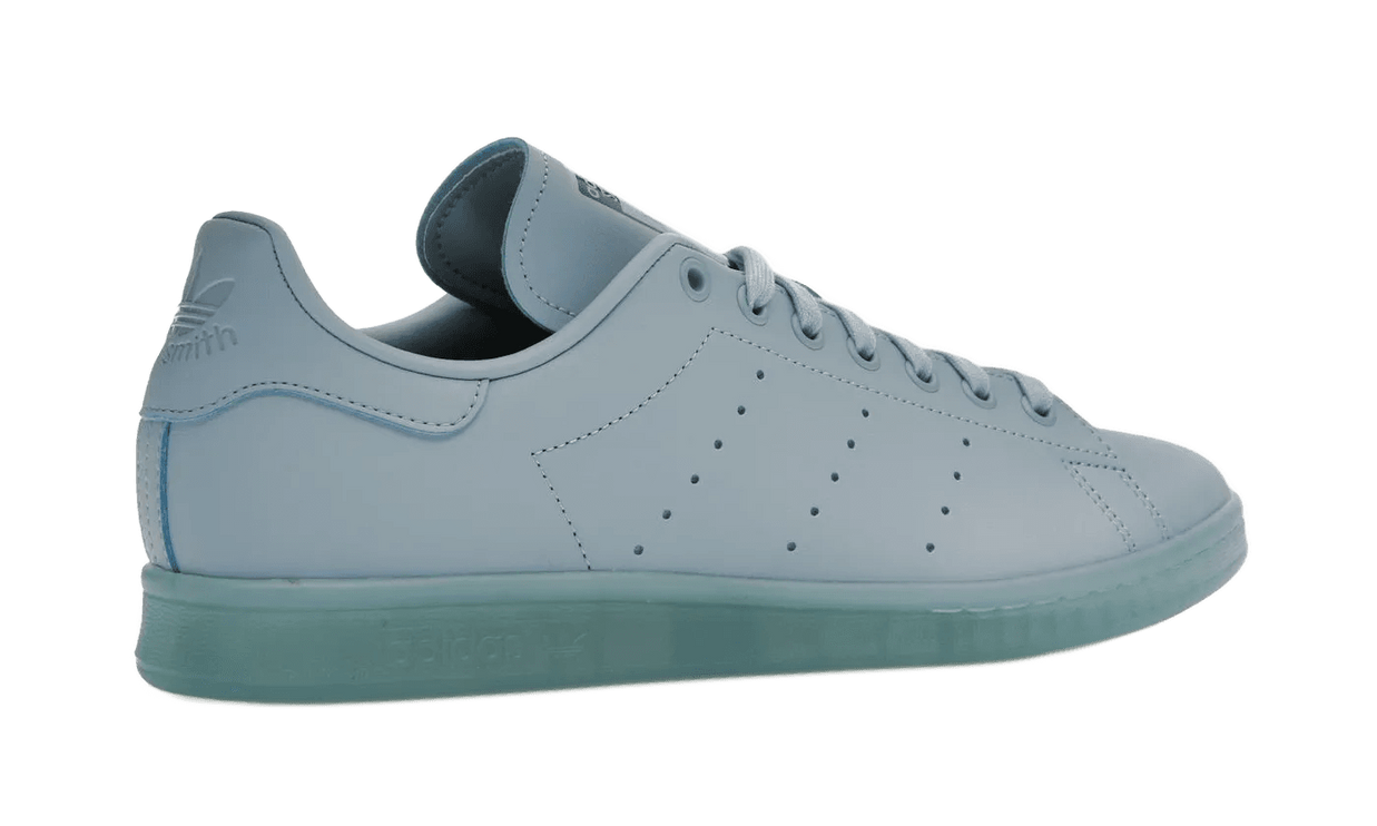 Stan Smith Star Wars Boba Fett Ash Grey - GX6777