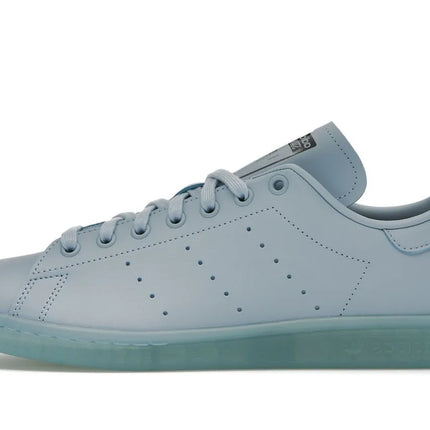 Stan Smith Star Wars Boba Fett Ash Grey - GX6777