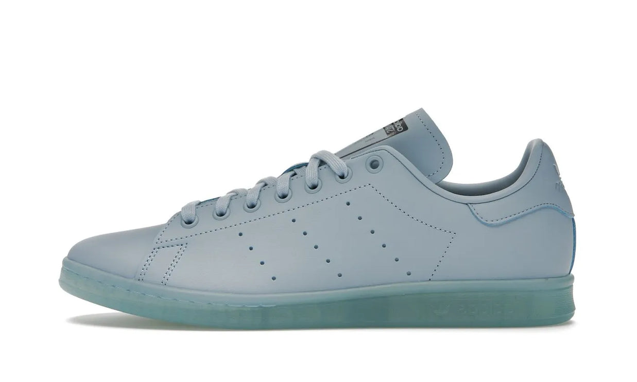 Stan Smith Star Wars Boba Fett Ash Grey - GX6777