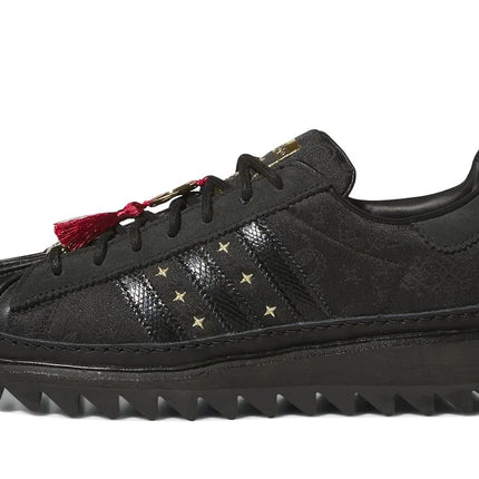 Superstar CLOT By Edison Chen Chinese New Year - JR5114