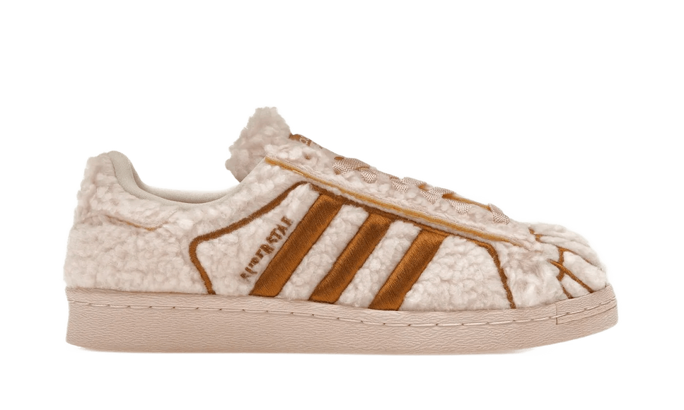 Superstar Concha Strawberry - ID1637