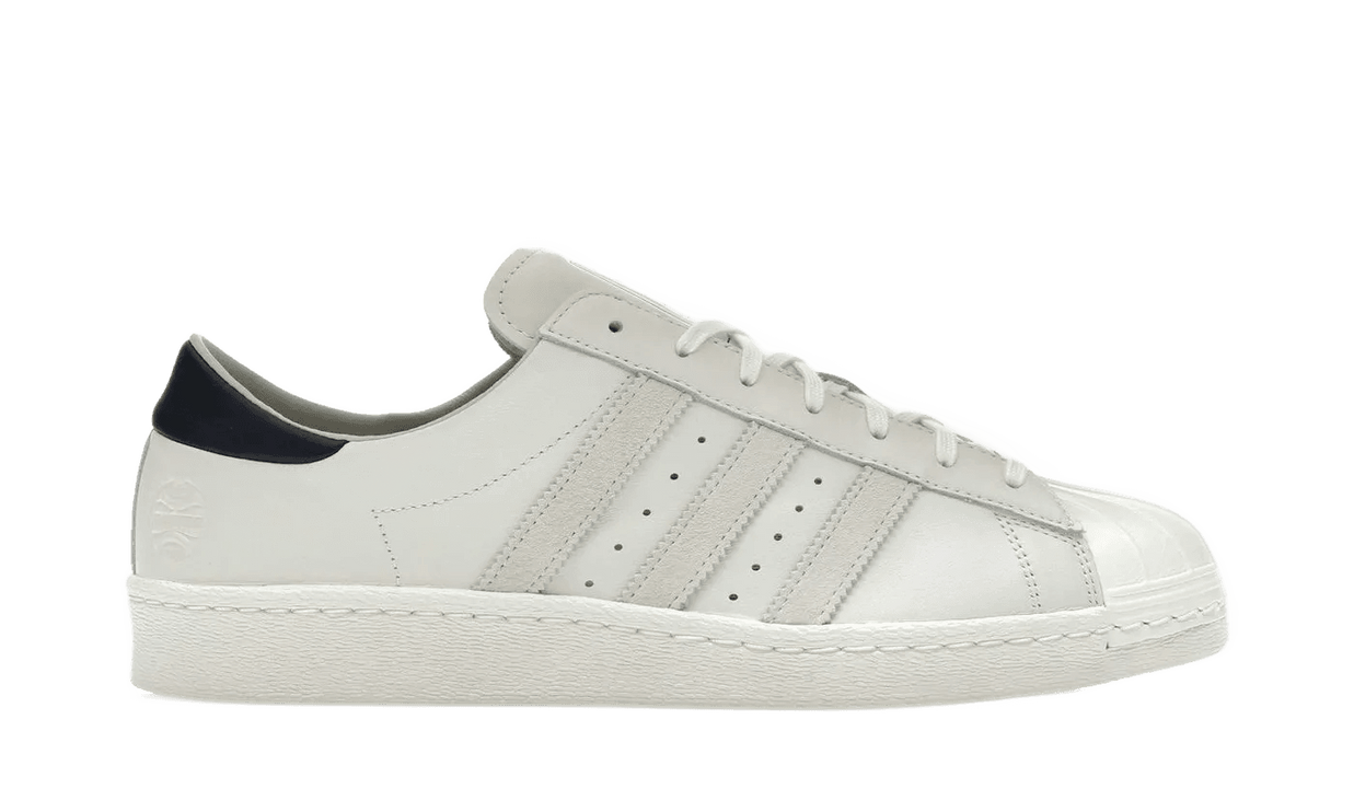 Superstar Kith x Lionel Messi Off White - KH6707