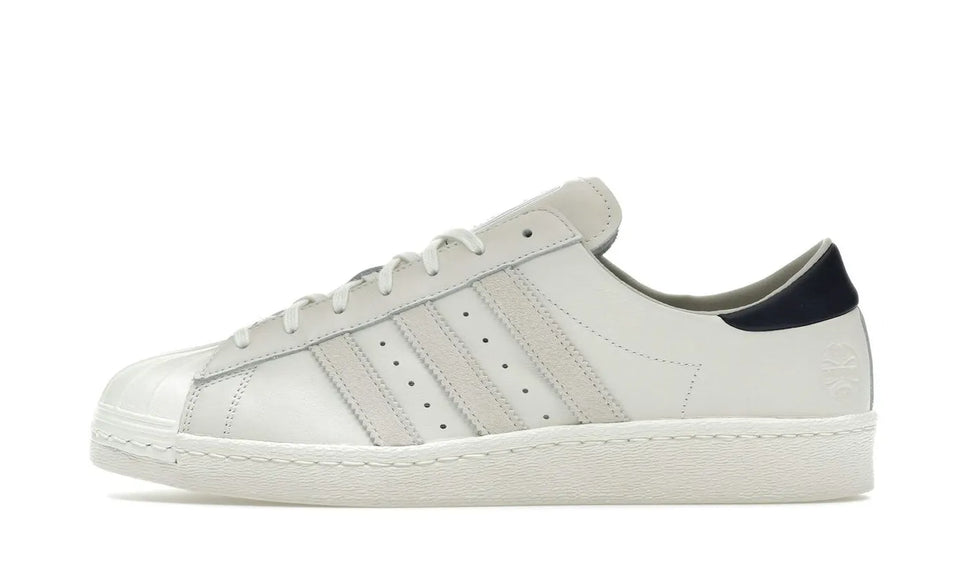 Superstar Kith x Lionel Messi Off White - KH6707
