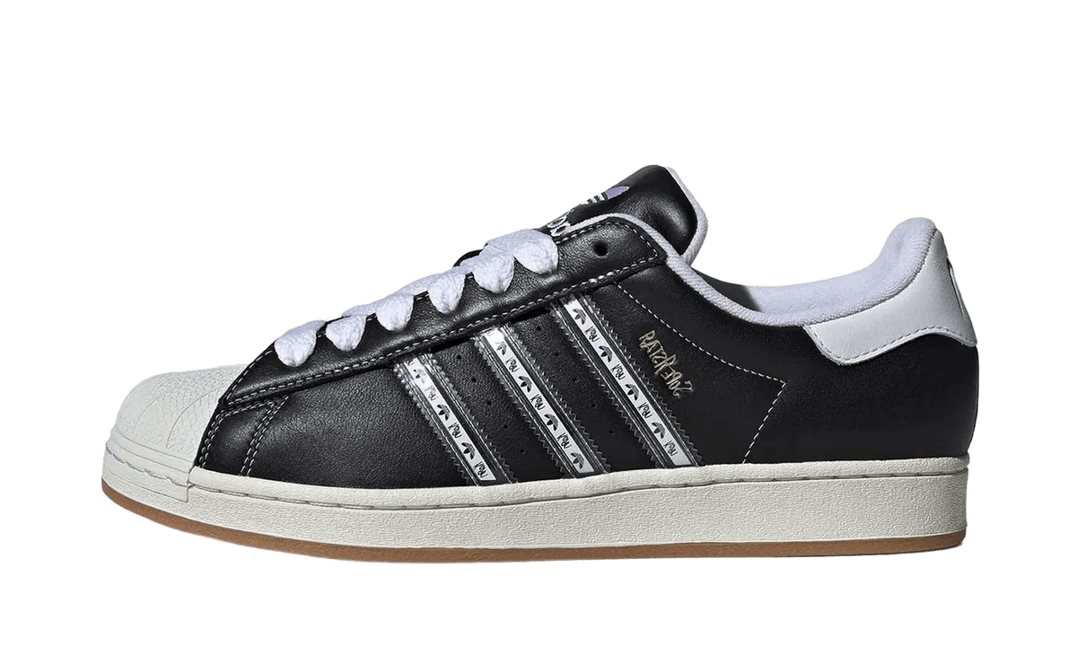 Adidas Superstar KoRn 30. Jubiläum
