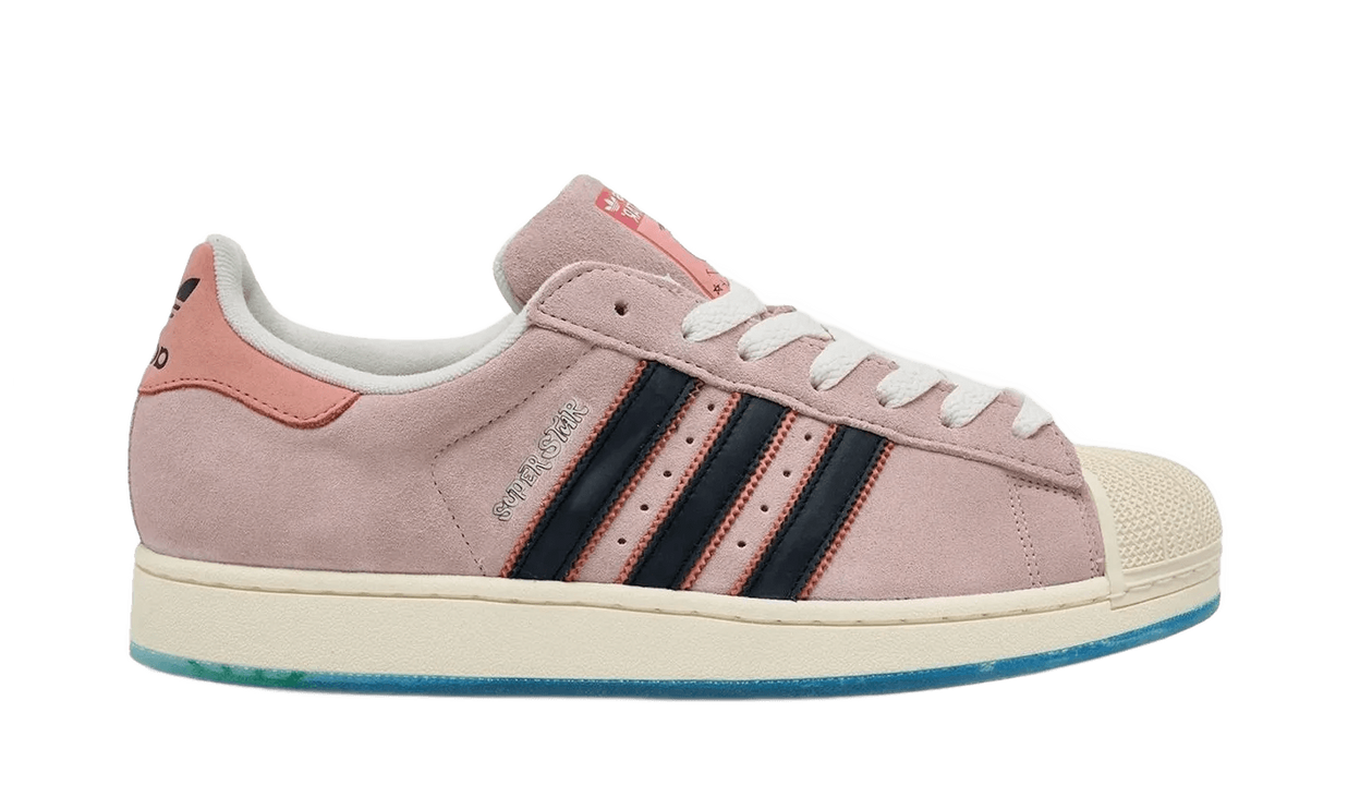 Superstar SpongeBob SquarePants Patrick Star - JQ6778