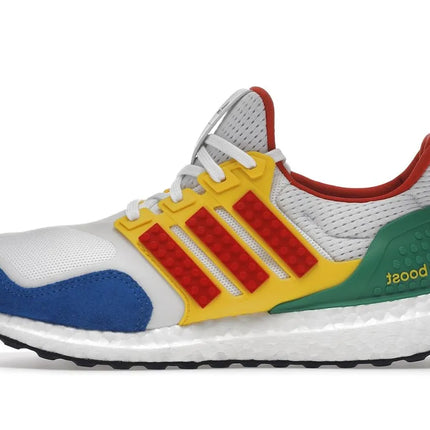Ultra Boost DNA LEGO Multi - FZ3983