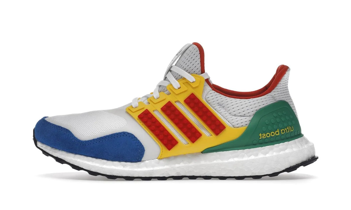 Adidas Ultra Boost DNA LEGO Multi