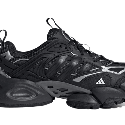 Vento XLG Deluxe Black - IH0070